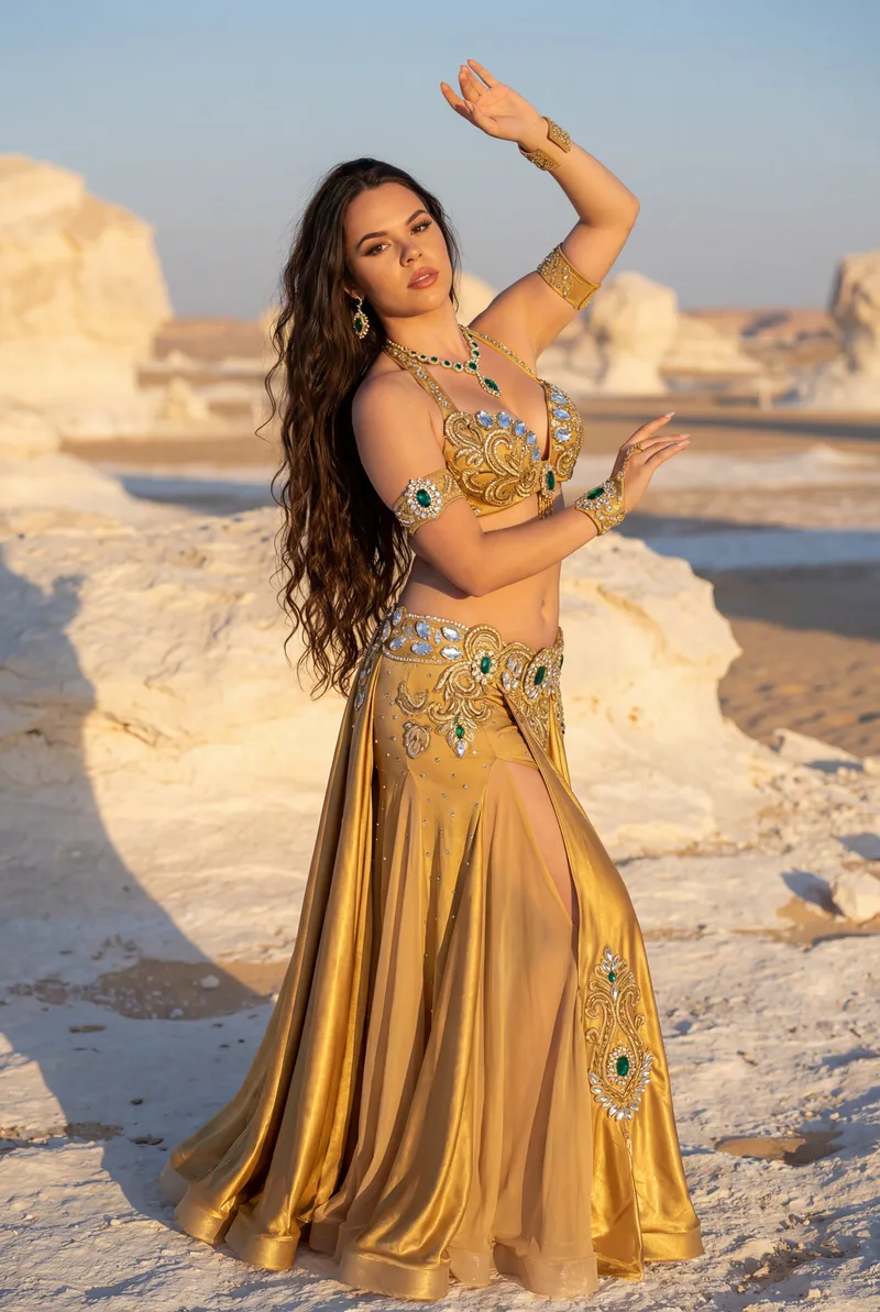 Elena Yastaril — Fotografin